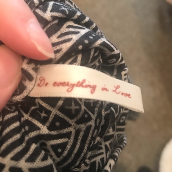 Infinity scarf - Picture 4 of 4